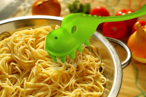 Genuine Fred PASTASAURUS Pasta Server