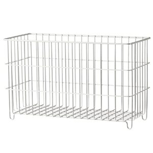 muji stainless steel wire rack (30cm)