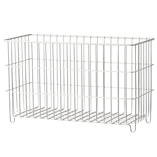 Muji Stainless Steel Wire Rack (30cm)