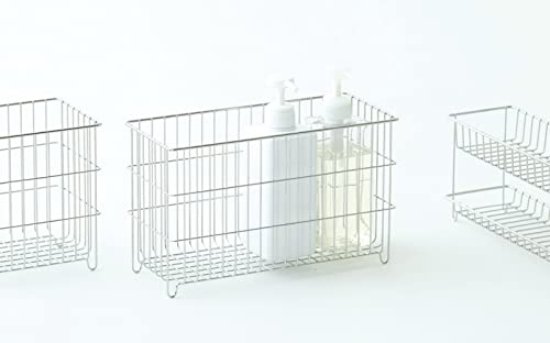 Muji Stainless Steel Wire Rack (30cm)