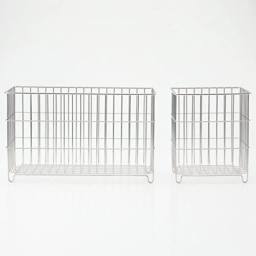 Muji Stainless Steel Wire Rack (30cm)