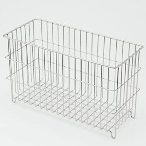 Muji Stainless Steel Wire Rack (30cm)