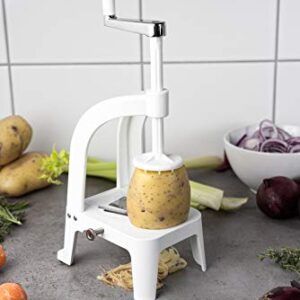 Benriner Vegetable, One Size, Cooker Helper Slicer