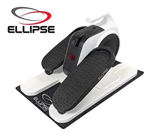 Ellipse by LegXercise + Non-Slip Mat Bundle