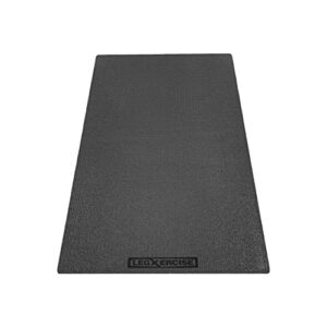 Ellipse by LegXercise + Non-Slip Mat Bundle