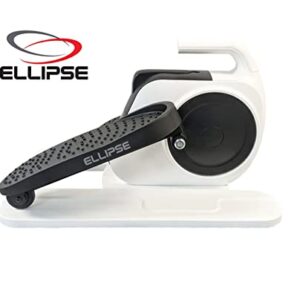 Ellipse by LegXercise + Non-Slip Mat Bundle