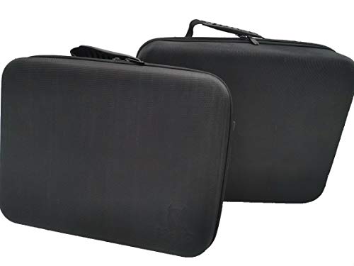 Kri'B Storage Bag Case Exclusively for Kamen Rider Zero-One Item (2 Type Set)