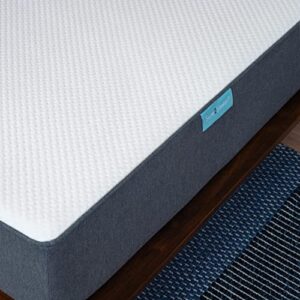 Sure2Sleep Monterey Full Size 10-inch Med Firm Mattress. Fiberglass Free. Made in USA. Breathable HyPUR-Gel Sleeps Cool. CertiPUR-US