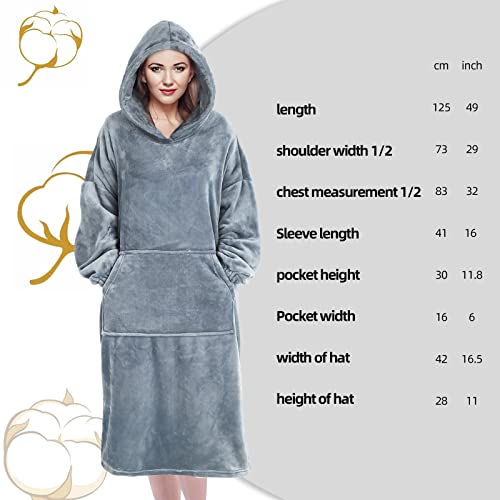 Blanket Hoodie For Men Oversized Blanket Hoodie Big Blanket Hoodie Blanket Hoodie Hoodie Cozy Blanket Wearable Blanket Hoodie Hoodie Blanket Blanket Sweatshirt Big Hoodie Blanket Wearable Blanket