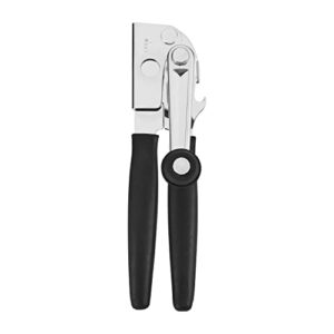swing-a-way easy crank can opener, 10.4 inches, black