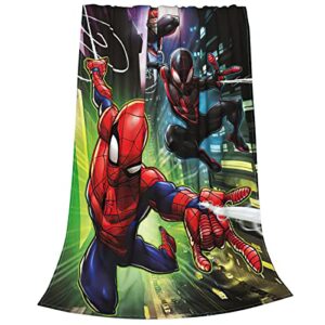 movie blankets super soft cozy throw blanket lightweight warm bedding 40”x 50” for couch bed or sofa