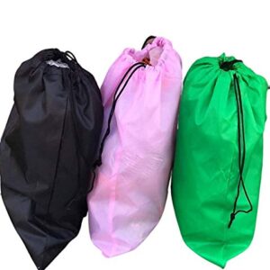 Sneaker Bag, 6 Pack Portable Travel Laundry Bags Shoe Bags Space Saving Storage Bags, Dust Bags, 30 x 40cm