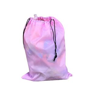 Sneaker Bag, 6 Pack Portable Travel Laundry Bags Shoe Bags Space Saving Storage Bags, Dust Bags, 30 x 40cm