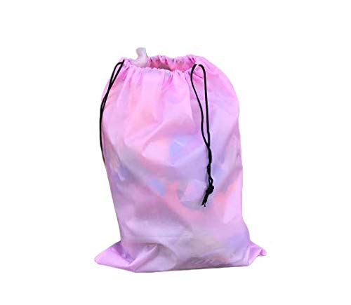 Sneaker Bag, 6 Pack Portable Travel Laundry Bags Shoe Bags Space Saving Storage Bags, Dust Bags, 30 x 40cm