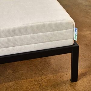pure green organic latex mattress - medium firmness - full