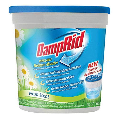 DampRid, Size, 63 Ounce