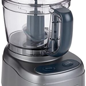 Cuisinart ECH-4GM Elemental Chopper Grinder, Gun Metal