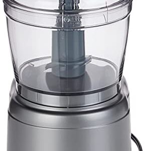 Cuisinart ECH-4GM Elemental Chopper Grinder, Gun Metal