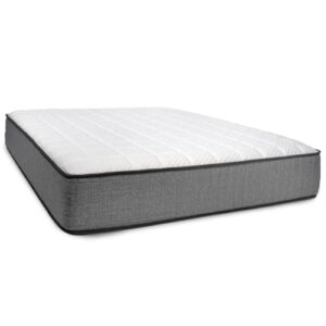 milliard 12 inch queen mattress, premium medium firm memory foam mattress with pillow top and 5 layers of comfort, certipur-us certified (queen)