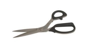 kai scissors 7250 10in shears, pictured