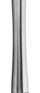 8" Long Stainless Steel Cocktail Muddlers by HQY, Muddler