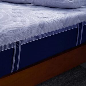 Novaform 14" Comfort Grande Plus Memory Foam Mattress (Queen)