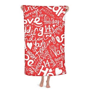 love marriage celebration valentine's day throw blanket soft warm flannel