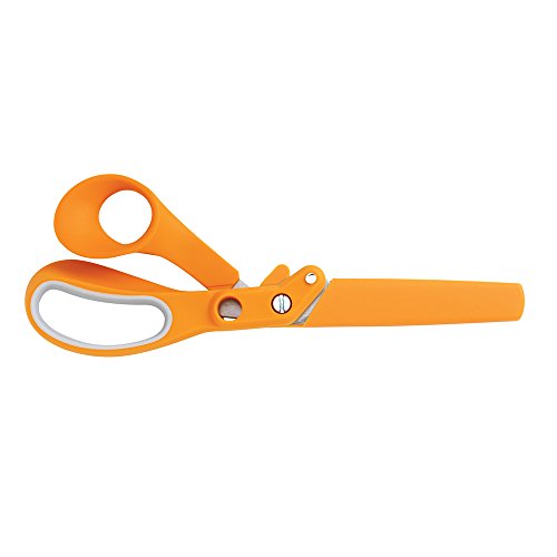 Fiskars Amplify RazorEdge Fabric Shears (8 Inch)