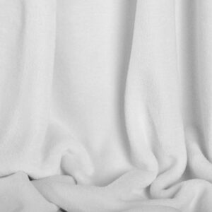 berkshire blanket microloft fleece blanket (king, white)