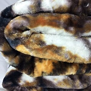 Hiyoko Deer Blanket Warm Throw Blanket, Animal Blanket Mink Blanket Korean Blanket Comfy Blanket, Deer Blankets and Throws Camping; No Lints Blanket No Shedding Blanket Washable Throw Blanket