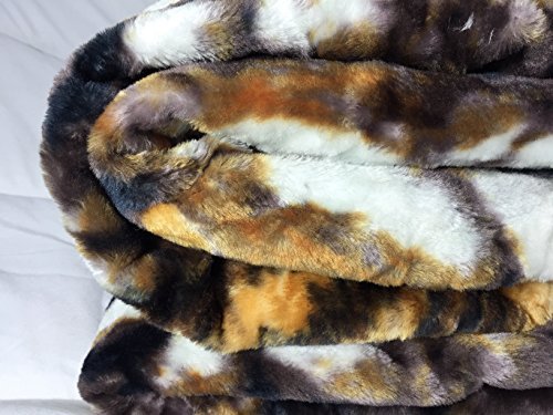 Hiyoko Deer Blanket Warm Throw Blanket, Animal Blanket Mink Blanket Korean Blanket Comfy Blanket, Deer Blankets and Throws Camping; No Lints Blanket No Shedding Blanket Washable Throw Blanket