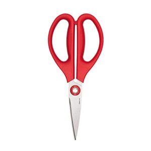 oxo good grips kitchen scissors