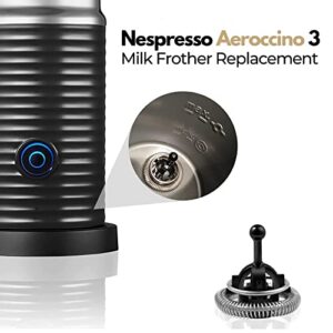 Replacement Whisk For Nespresso Aeroccino 3 Milk Frother