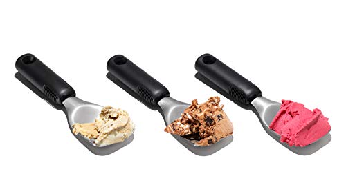 OXO Good Grips Stainless Steel Ice Cream Spade