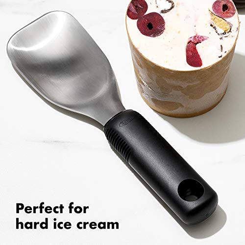 OXO Good Grips Stainless Steel Ice Cream Spade