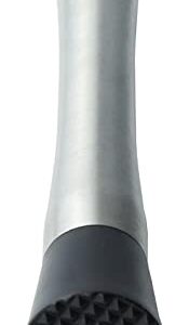 Ortarco 8 Inch Stainless Steel Muddler for Cocktails