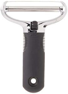 oxo good grips cheese slicer with replaceable wires