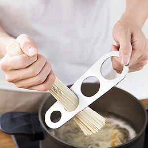 Spaghetti Measurer Tool Stainless Steel Kitchen Pasta Measuring Tool for Cooking Tool