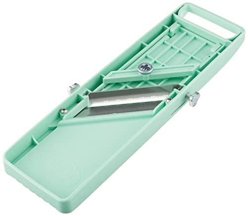 Vegetable Slicer Green (Old Version)