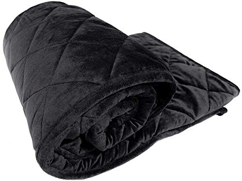 The Amazing Blanket — Adult Weighted Blanket (15 lbs) — 48" W x 72" L