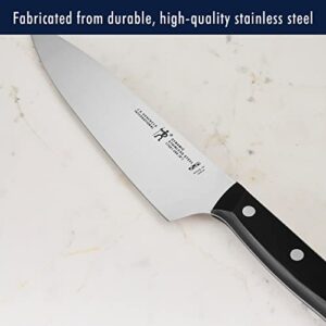 HENCKELS Dynamic Razor-Sharp 15-Piece Knife Set with Block, German Engineered Informed by 100+ Years of Mastery