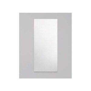 Robern RC1636D4FP1 R3-Series Plain Mirror Medicine Cabinet