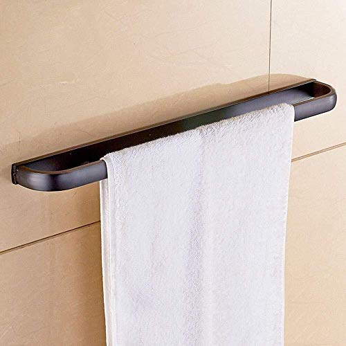 OMOONS Towel Rack Towel Rack Towel Rack Made of Solid Brass Towel Rack Towel Rack Towel Rack Bathroom Accessories