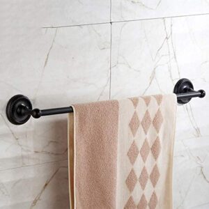 omoons towel rack retro french towel rack bathroom material stainless steel pole bathroom rack