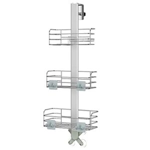 thideewiz 3 tier over the door shower caddy