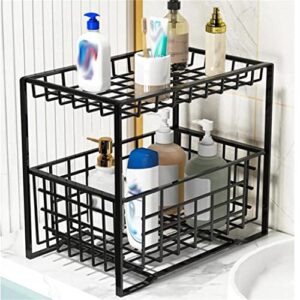 Toilet Washing Hand countertop Shelf washbasin Bathroom Toilet Desktop Shelf Cosmetics Storage Box