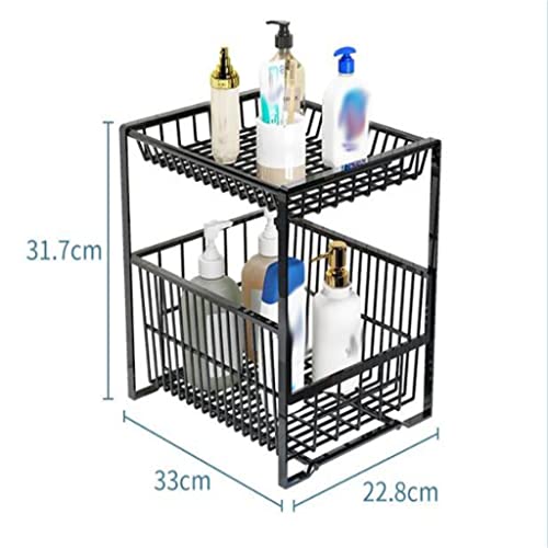 Toilet Washing Hand countertop Shelf washbasin Bathroom Toilet Desktop Shelf Cosmetics Storage Box