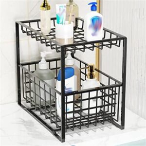 Toilet Washing Hand countertop Shelf washbasin Bathroom Toilet Desktop Shelf Cosmetics Storage Box