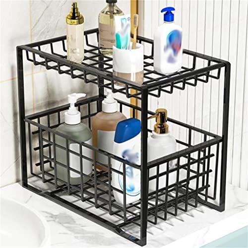 Toilet Washing Hand countertop Shelf washbasin Bathroom Toilet Desktop Shelf Cosmetics Storage Box