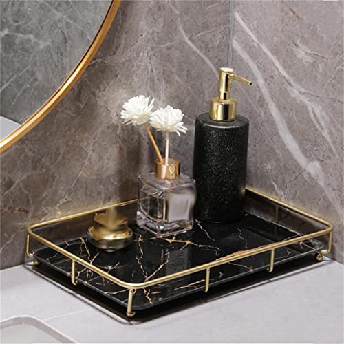 Tray Washbasin Bathroom Cabinet Aromatherapy Storage Hotel Bathroom Countertop Rack Hotel